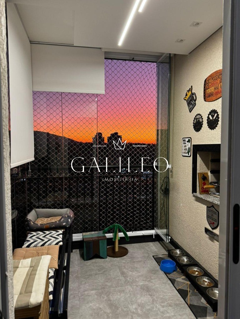 Apartamento, 2 quartos, 66 m² - Foto 8