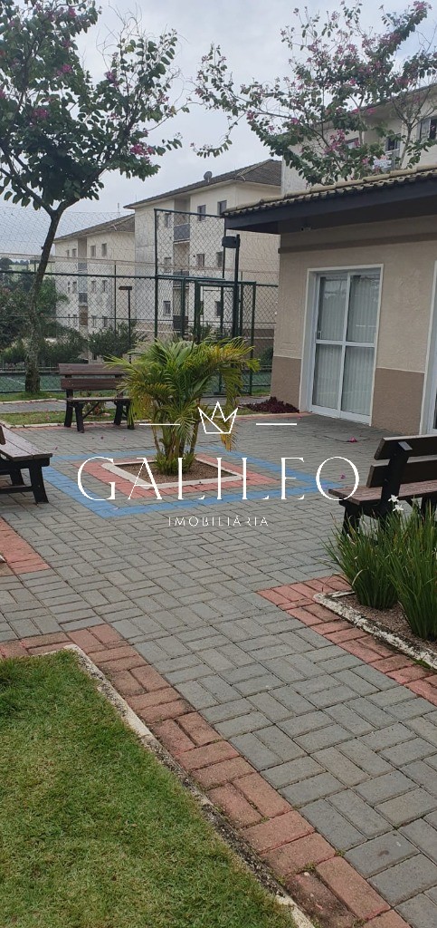 Apartamento, 2 quartos, 51 m² - Foto 15