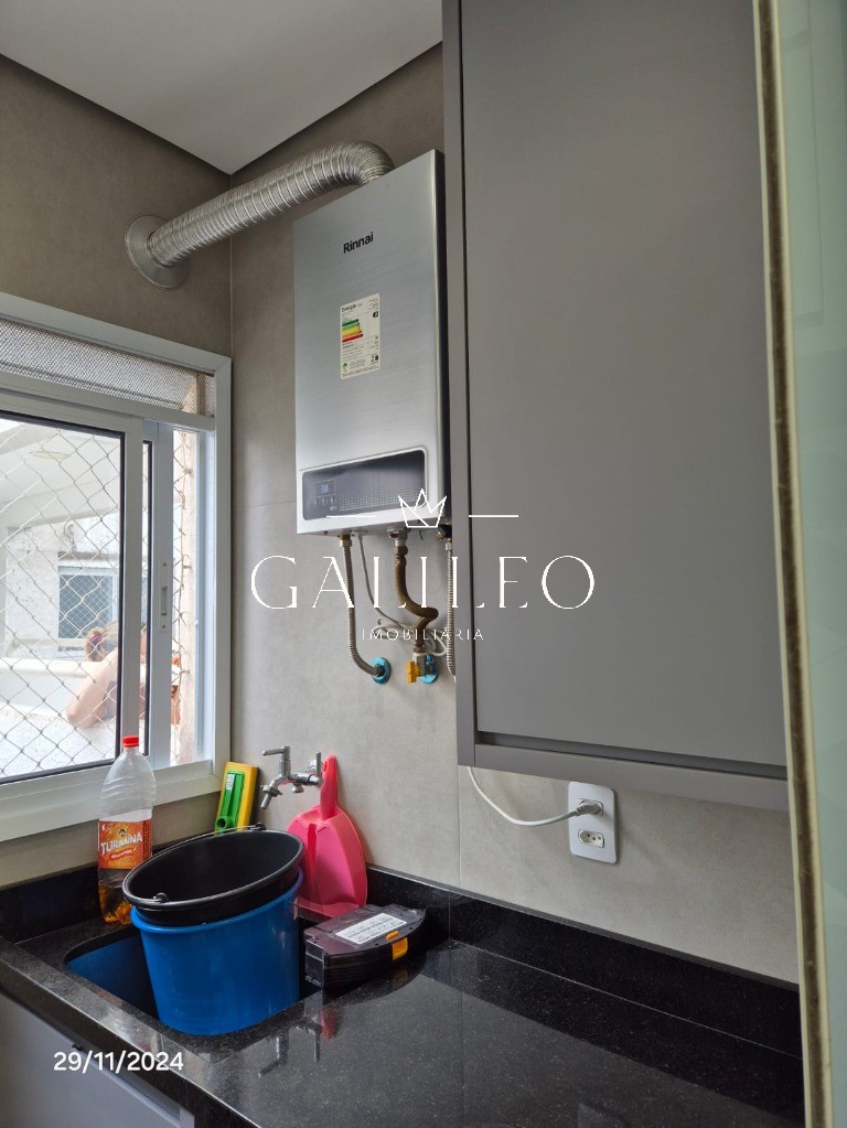 Apartamento, 2 quartos, 50 m² - Foto 13