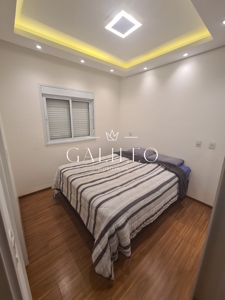 Apartamento, 2 quartos, 58 m² - Foto 8