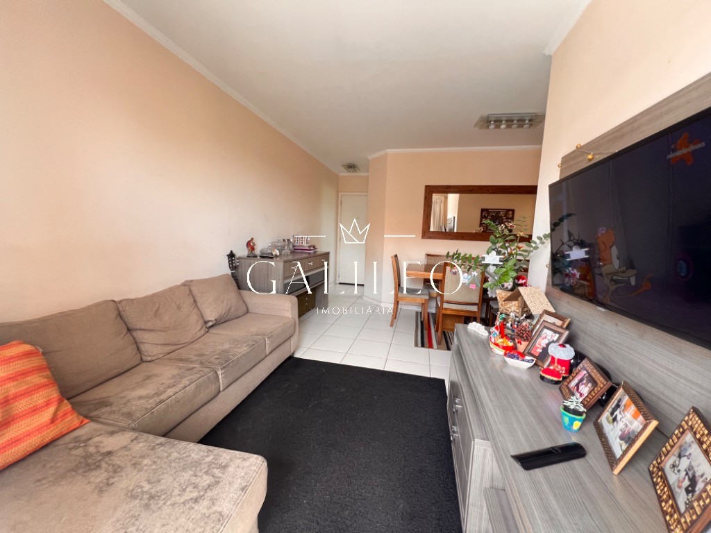 Apartamento, 2 quartos, 66 m² - Foto 11