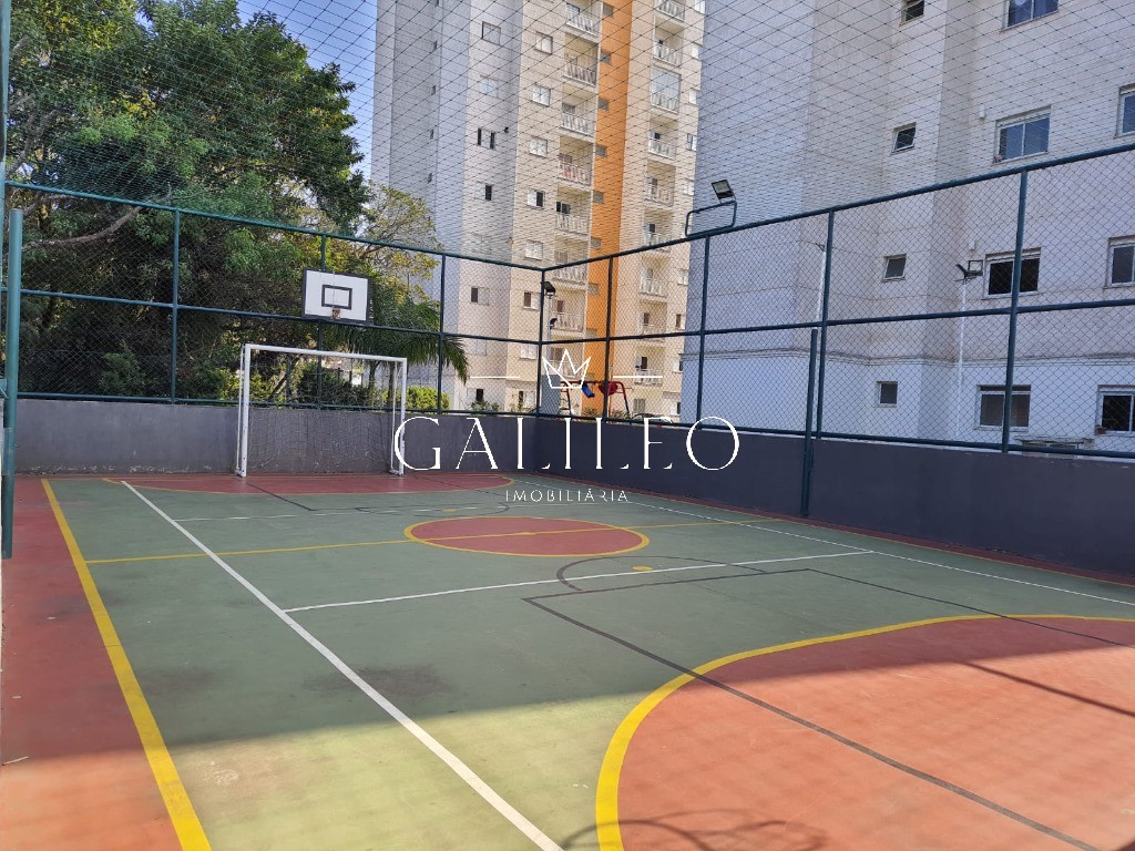Apartamento, 2 quartos, 50 m² - Foto 24