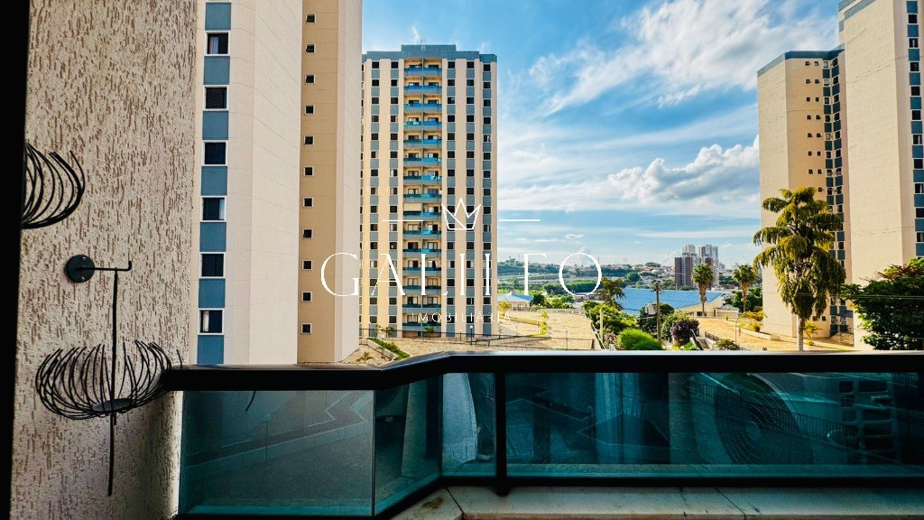 Apartamento em JARDIM PARIS, JUNDIAÍ - Foto 22