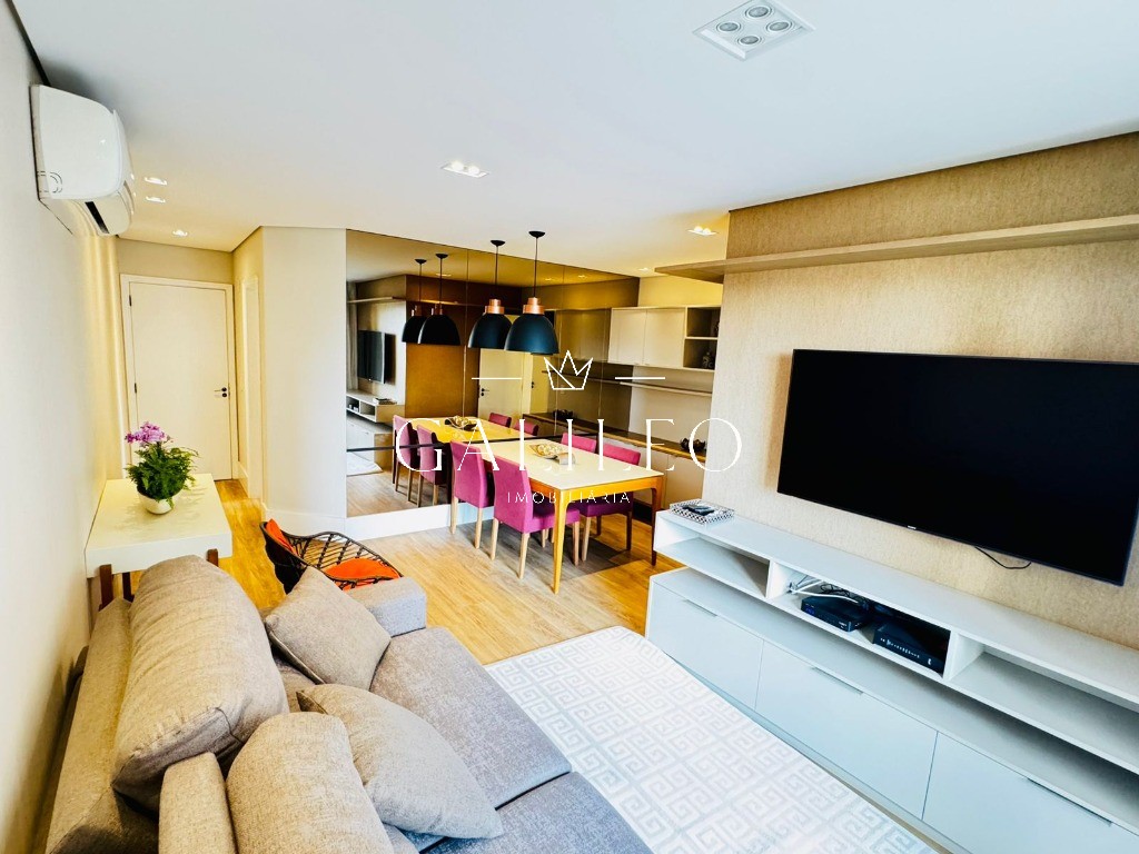 Apartamento em JARDIM PARIS, JUNDIAÍ - Foto 2