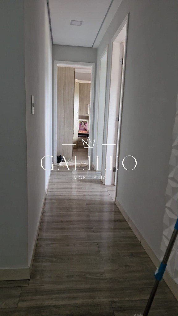 Apartamento, 2 quartos, 54 m² - Foto 5