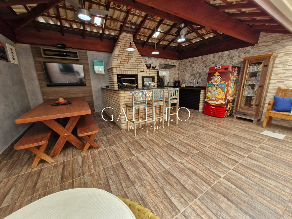 Casa, 3 quartos, 170 m² - Foto 27