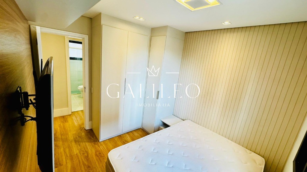 Apartamento em JARDIM PARIS, JUNDIAÍ - Foto 16