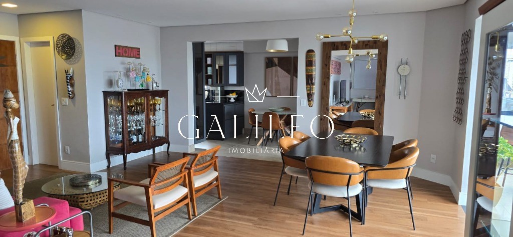 Apartamento, 3 quartos, 179 m² - Foto 13