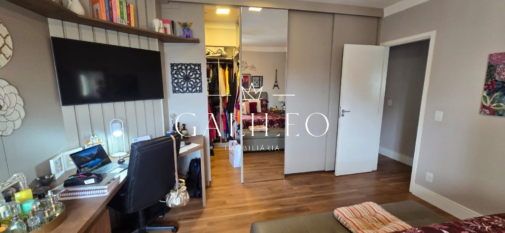 Apartamento, 3 quartos, 179 m² - Foto 24
