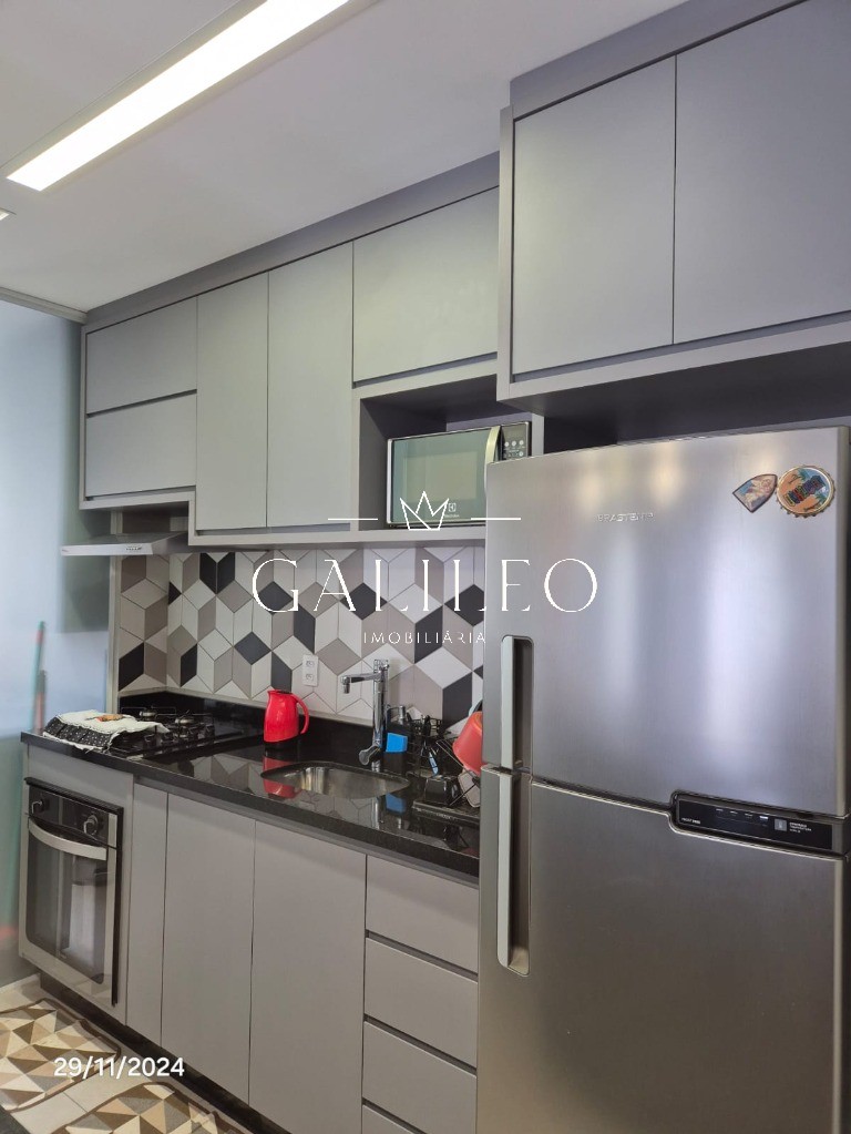 Apartamento, 2 quartos, 50 m² - Foto 3
