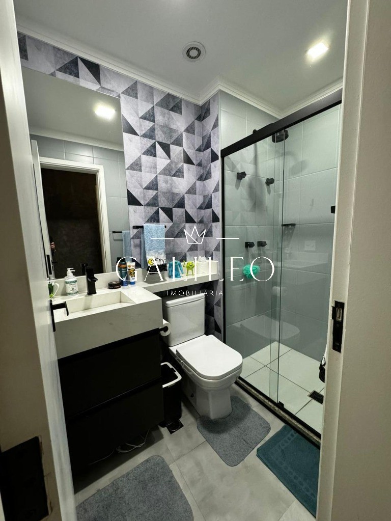 Apartamento, 2 quartos, 66 m² - Foto 11