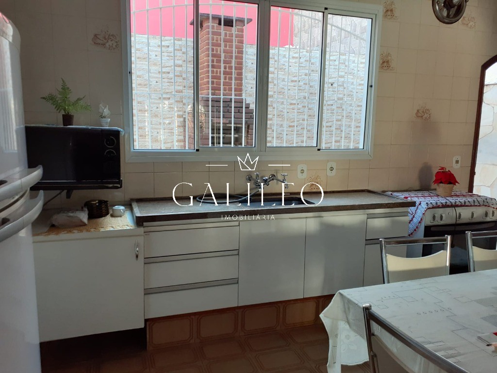 Casa, 2 quartos, 126 m² - Foto 6