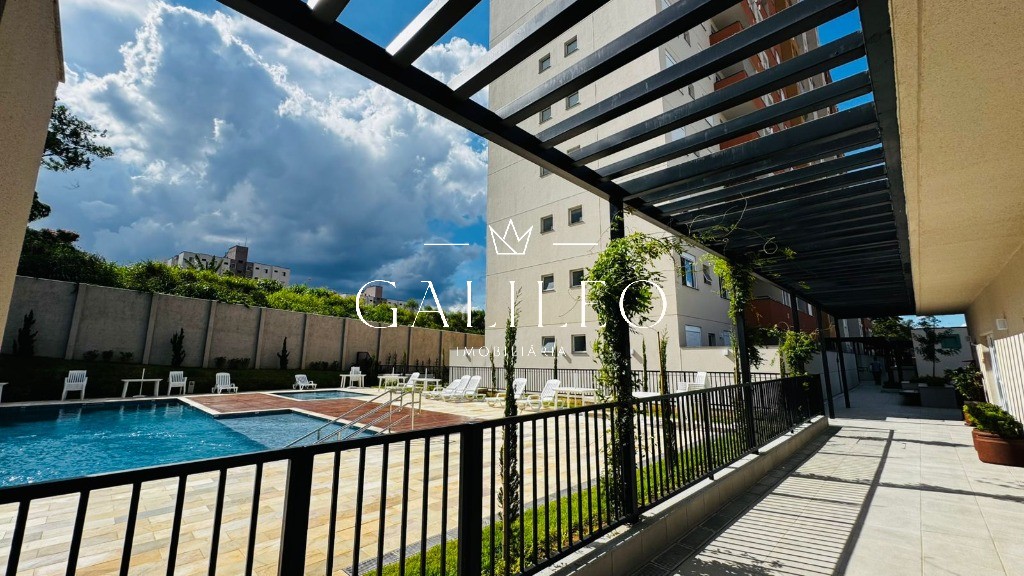 Apartamento, 2 quartos, 60 m² - Foto 24