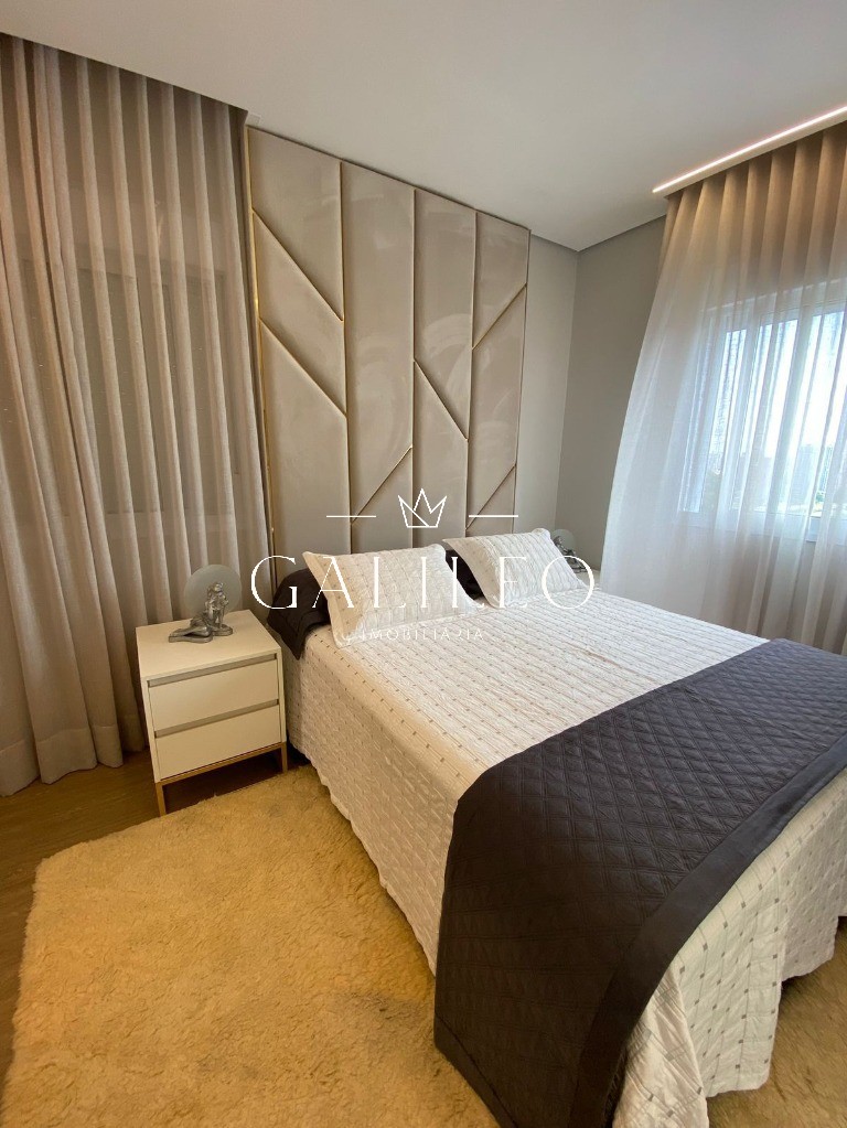 Apartamento, 3 quartos, 130 m² - Foto 5