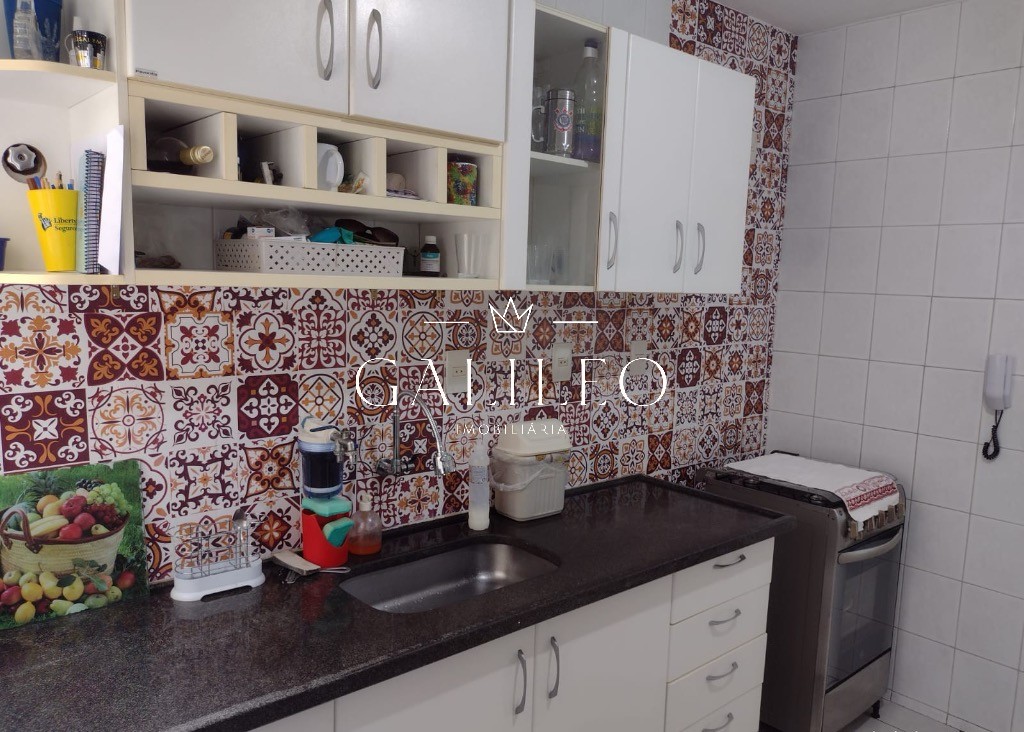 Apartamento, 3 quartos, 99 m² - Foto 7