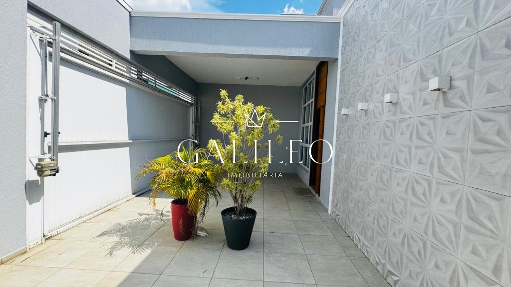 Casa, 3 quartos, 233 m² - Foto 12
