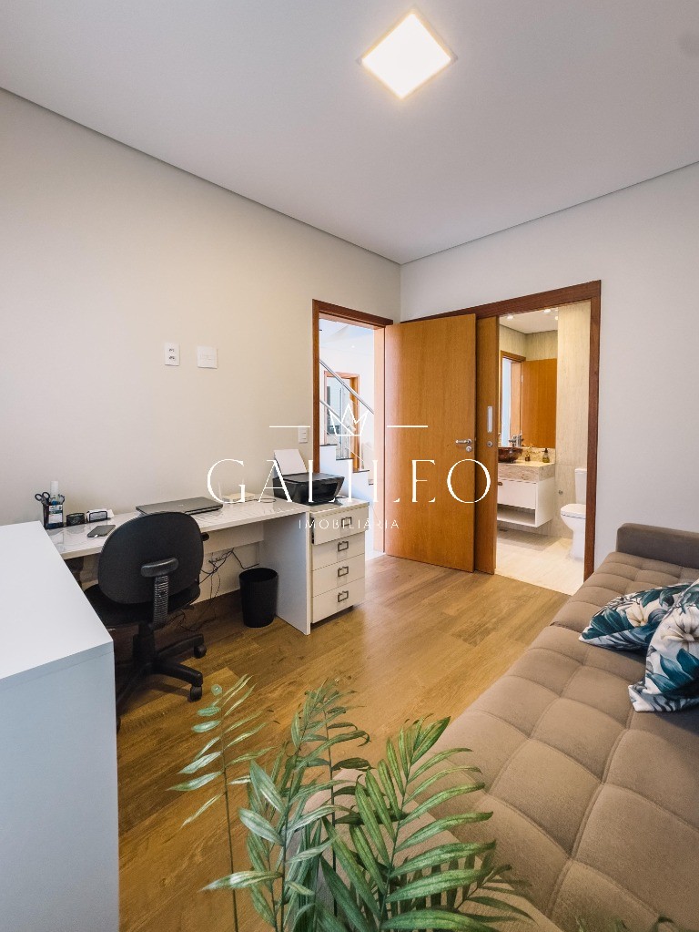 Casa, 3 quartos, 165 m² - Foto 23