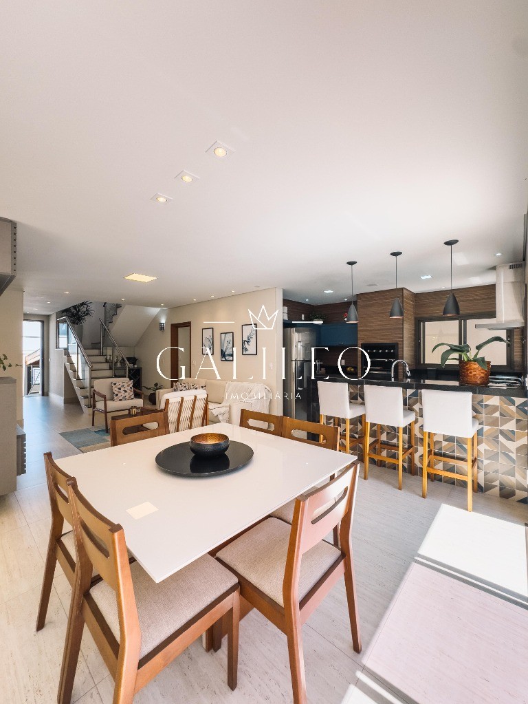Casa, 3 quartos, 165 m² - Foto 1