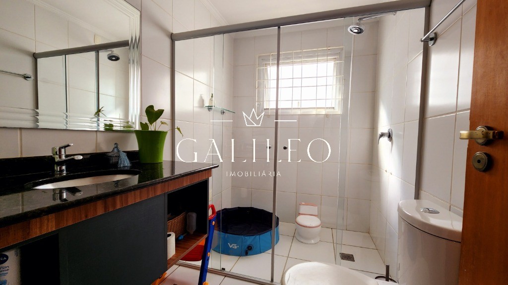 Casa, 3 quartos - Foto 35