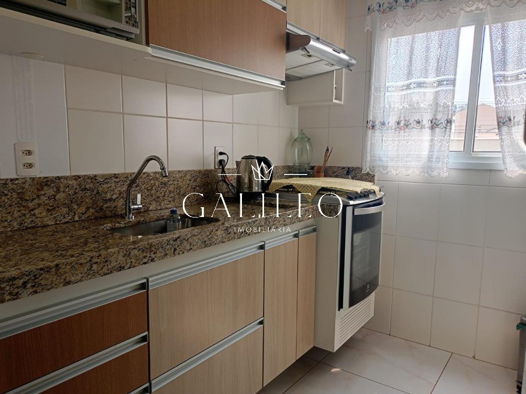 Apartamento, 2 quartos, 52 m² - Foto 6