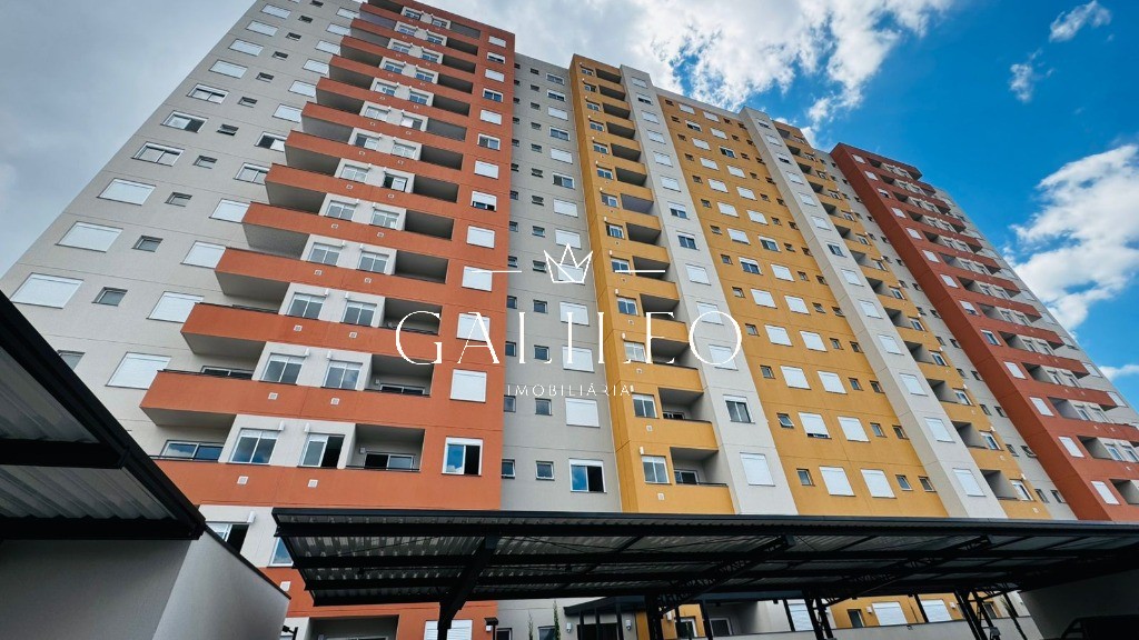 Apartamento, 2 quartos, 60 m² - Foto 35