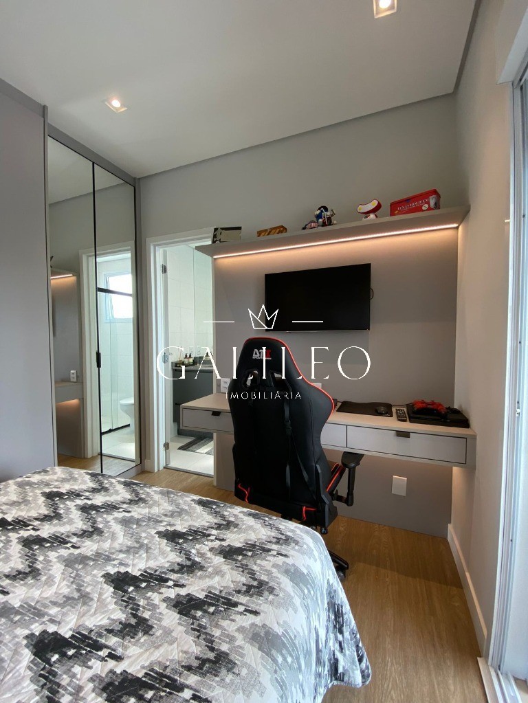 Apartamento, 3 quartos, 130 m² - Foto 8