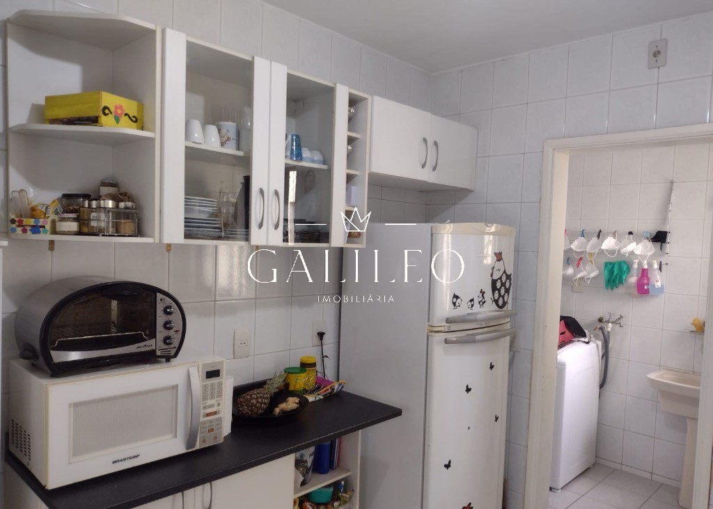 Apartamento, 3 quartos, 99 m² - Foto 9