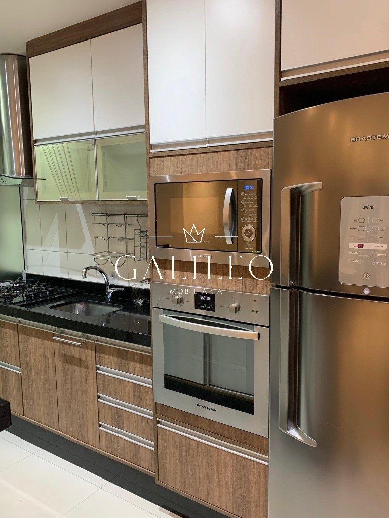 Apartamento, 2 quartos, 63 m² - Foto 5
