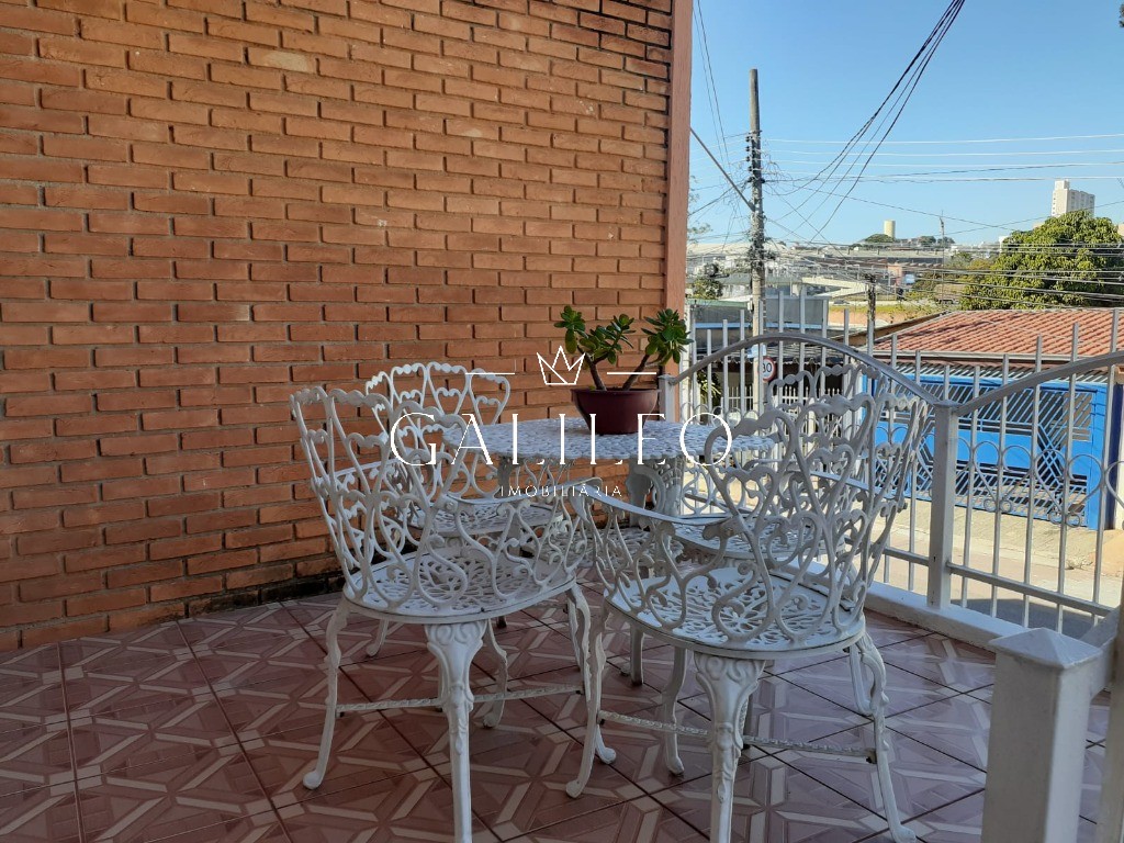 Casa, 2 quartos, 126 m² - Foto 1