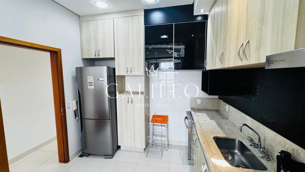 Casa, 3 quartos, 233 m² - Foto 18
