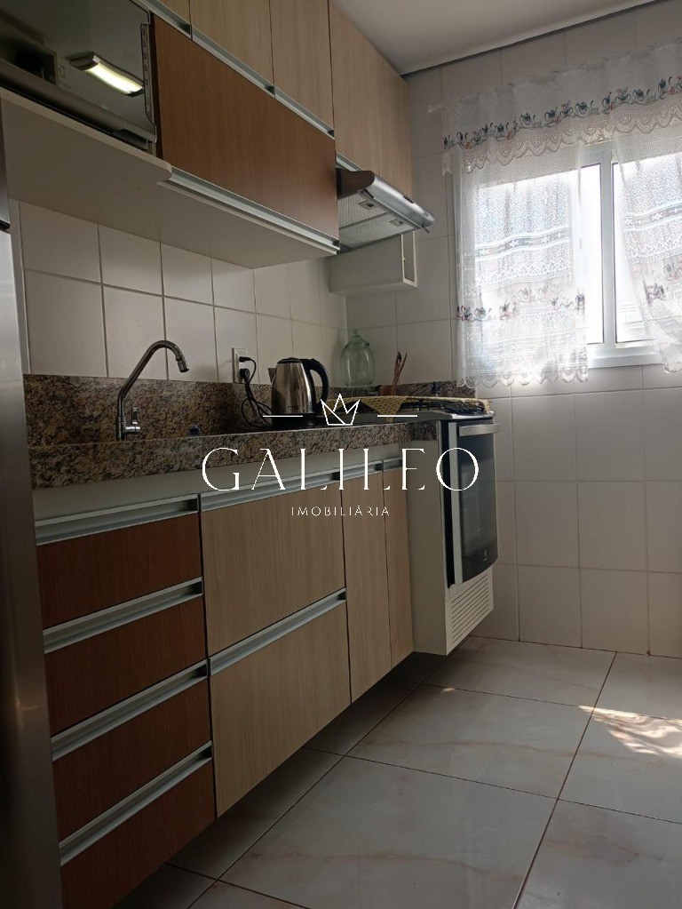 Apartamento, 2 quartos, 52 m² - Foto 11