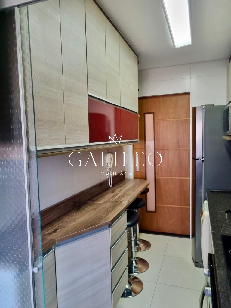Apartamento, 3 quartos, 71 m² - Foto 6