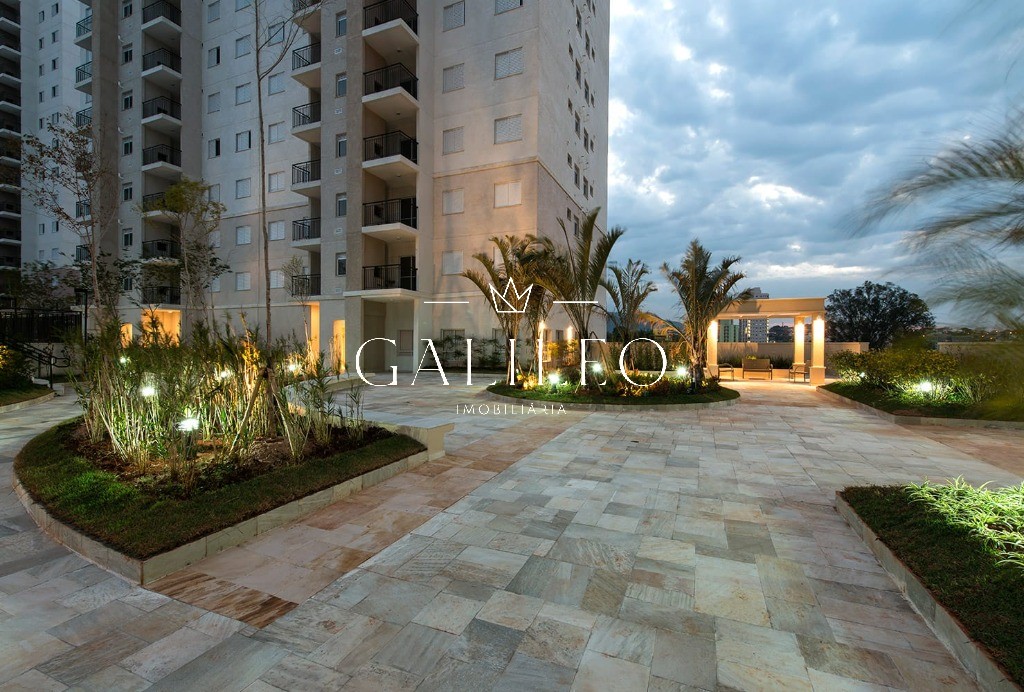 Apartamento, 2 quartos, 66 m² - Foto 12