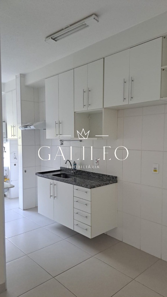 Apartamento, 2 quartos, 66 m² - Foto 3