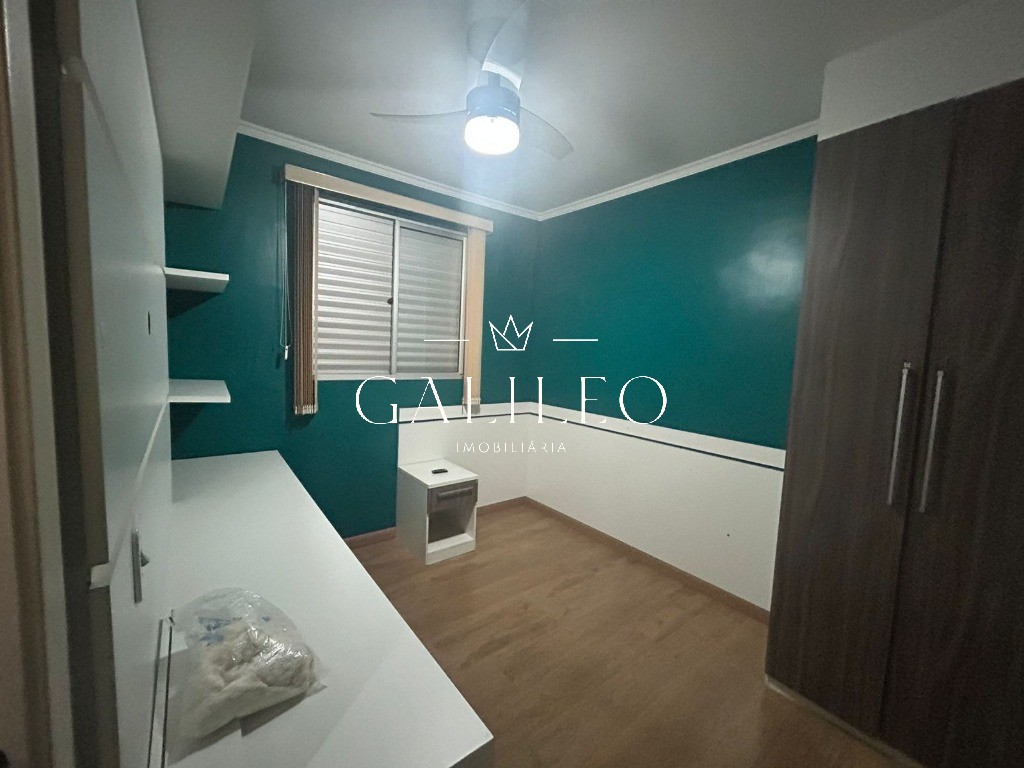 Apartamento em PONTE DE SÃO JOÃO, JUNDIAÍ - Foto 6