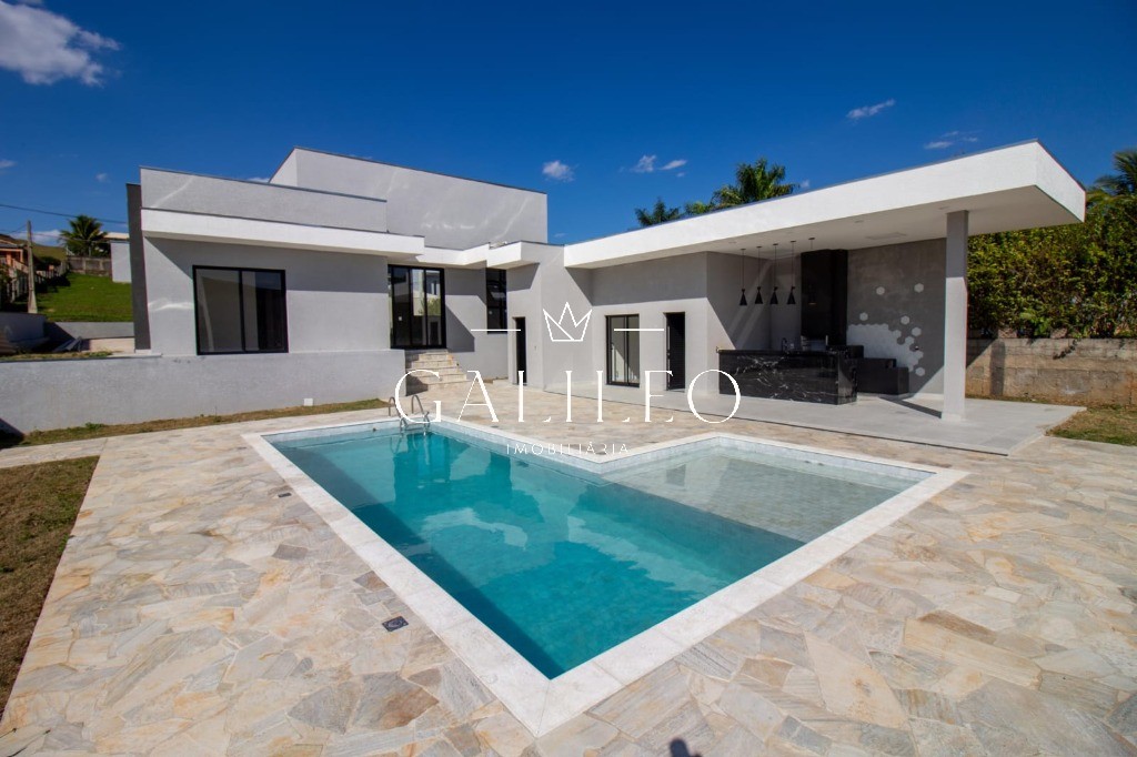 Casa, 4 quartos, 180 m² - Foto 7