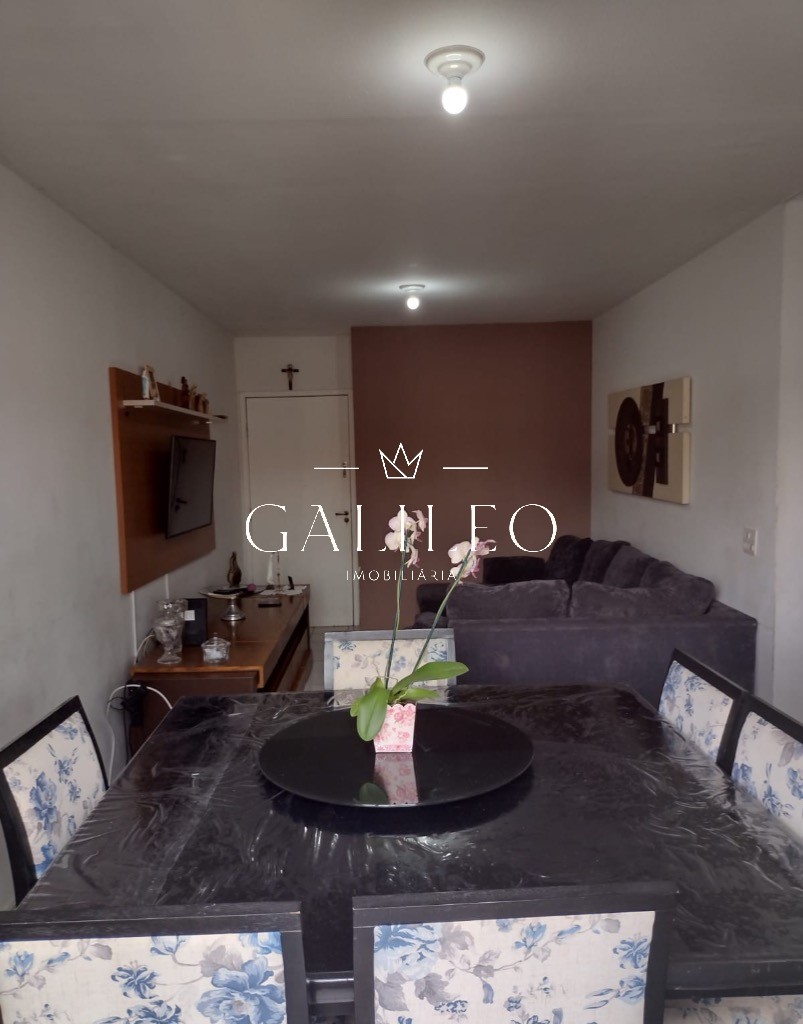 Apartamento, 3 quartos, 99 m² - Foto 6