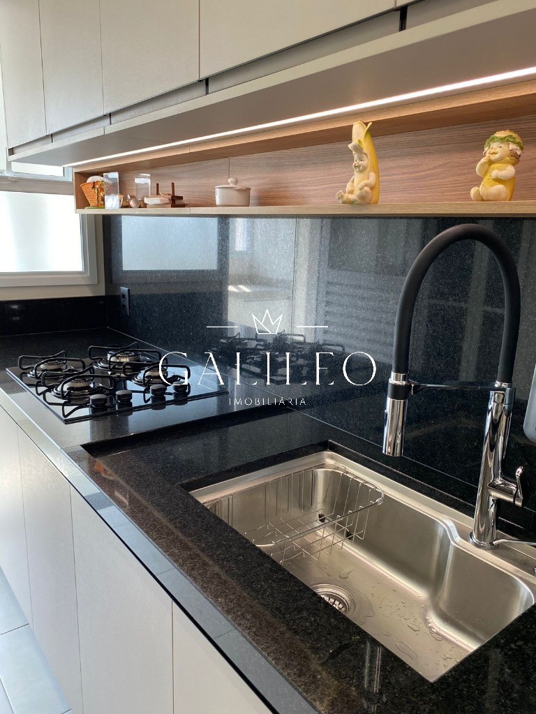 Apartamento, 3 quartos, 130 m² - Foto 4