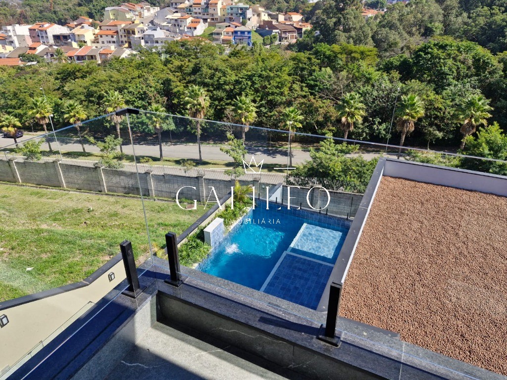Casa, 4 quartos, 340 m² - Foto 23