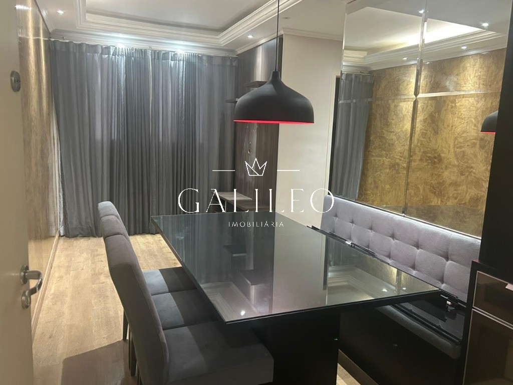 Apartamento em PONTE DE SÃO JOÃO, JUNDIAÍ - Foto 23