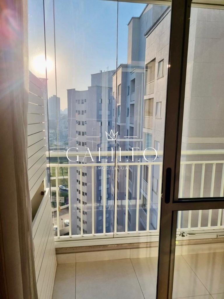 Apartamento, 3 quartos, 71 m² - Foto 15