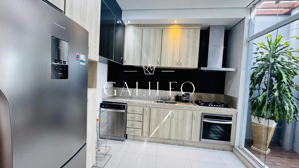 Casa, 3 quartos, 233 m² - Foto 16