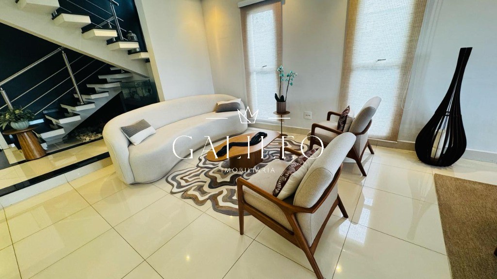 Casa, 3 quartos, 318 m² - Foto 3