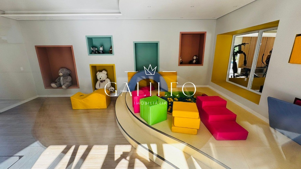 Apartamento, 2 quartos, 60 m² - Foto 23