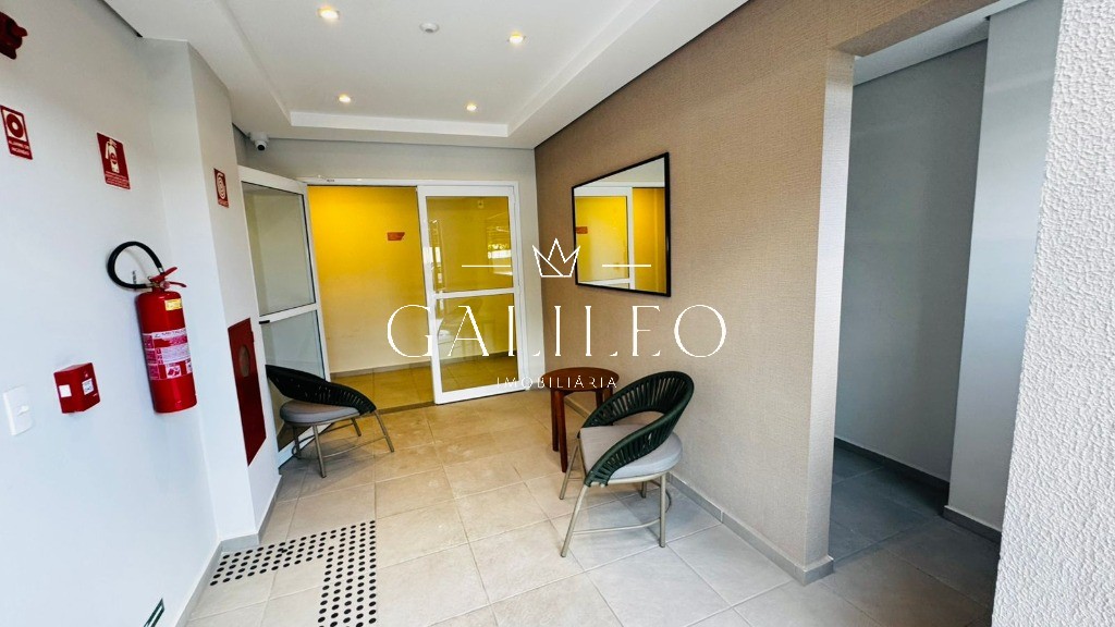 Apartamento, 2 quartos, 60 m² - Foto 30
