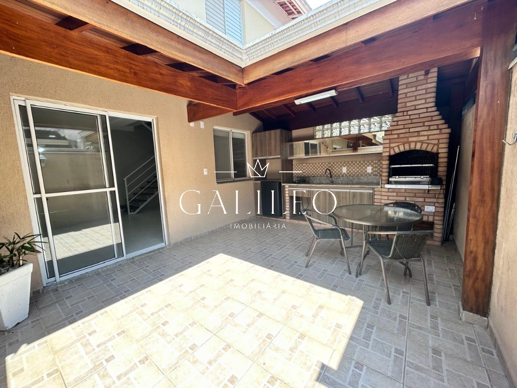 Casa, 3 quartos, 97 m² - Foto 9