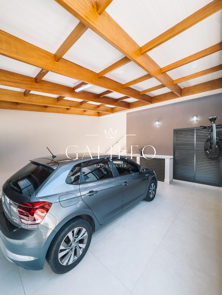 Casa, 3 quartos, 165 m² - Foto 25