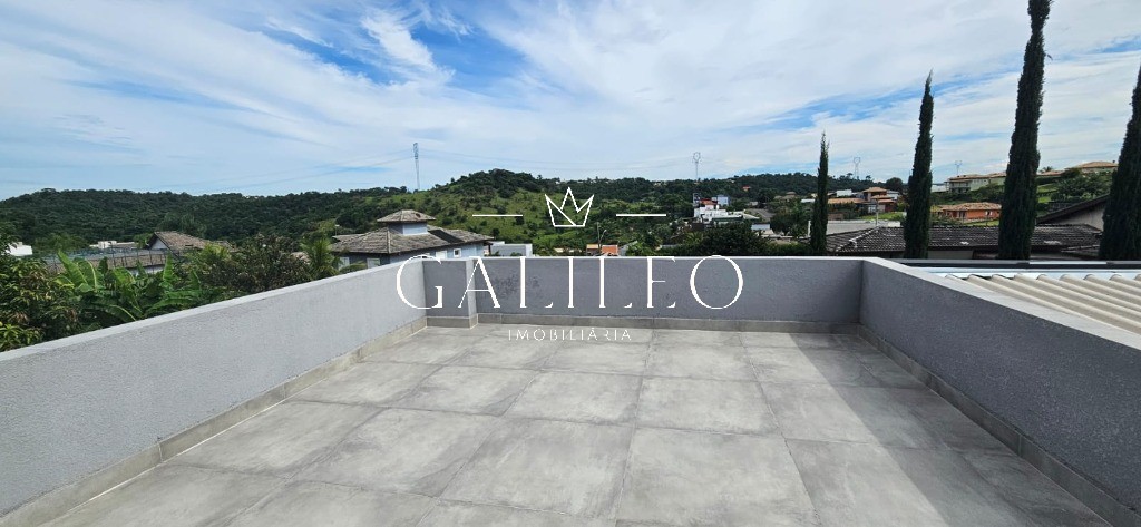 Casa, 5 quartos - Foto 12