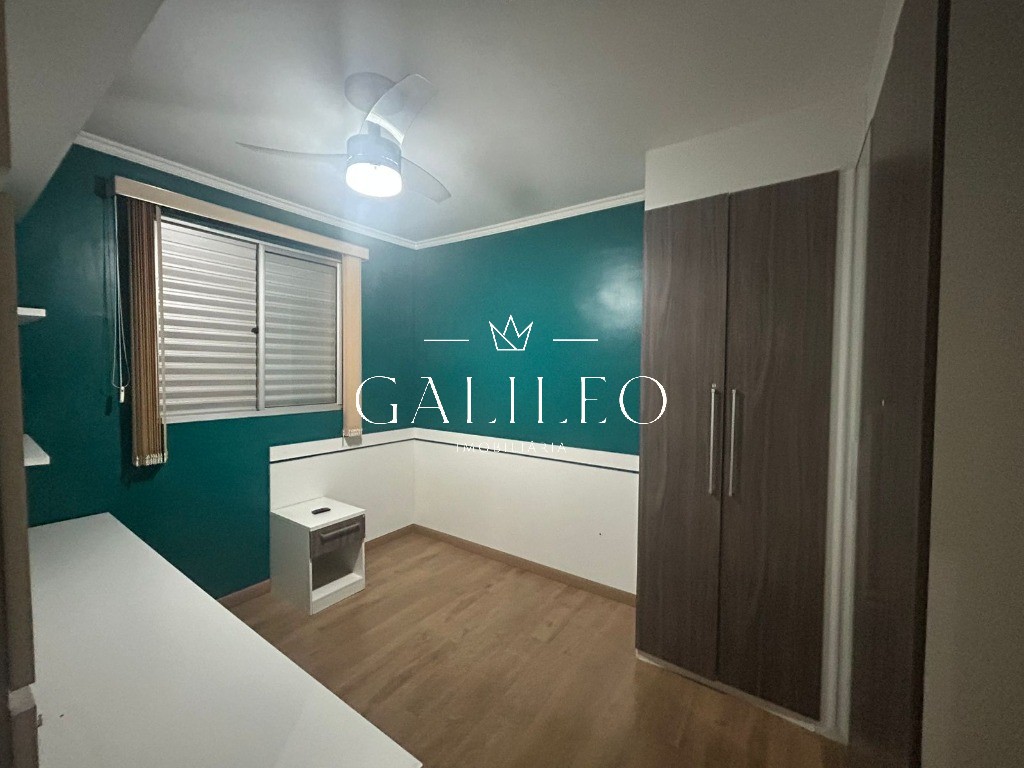 Apartamento em PONTE DE SÃO JOÃO, JUNDIAÍ - Foto 9