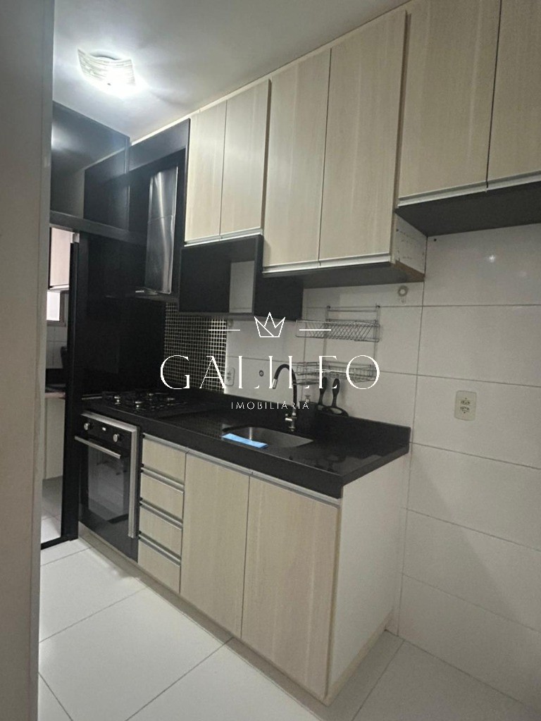 Apartamento em PONTE DE SÃO JOÃO, JUNDIAÍ - Foto 33
